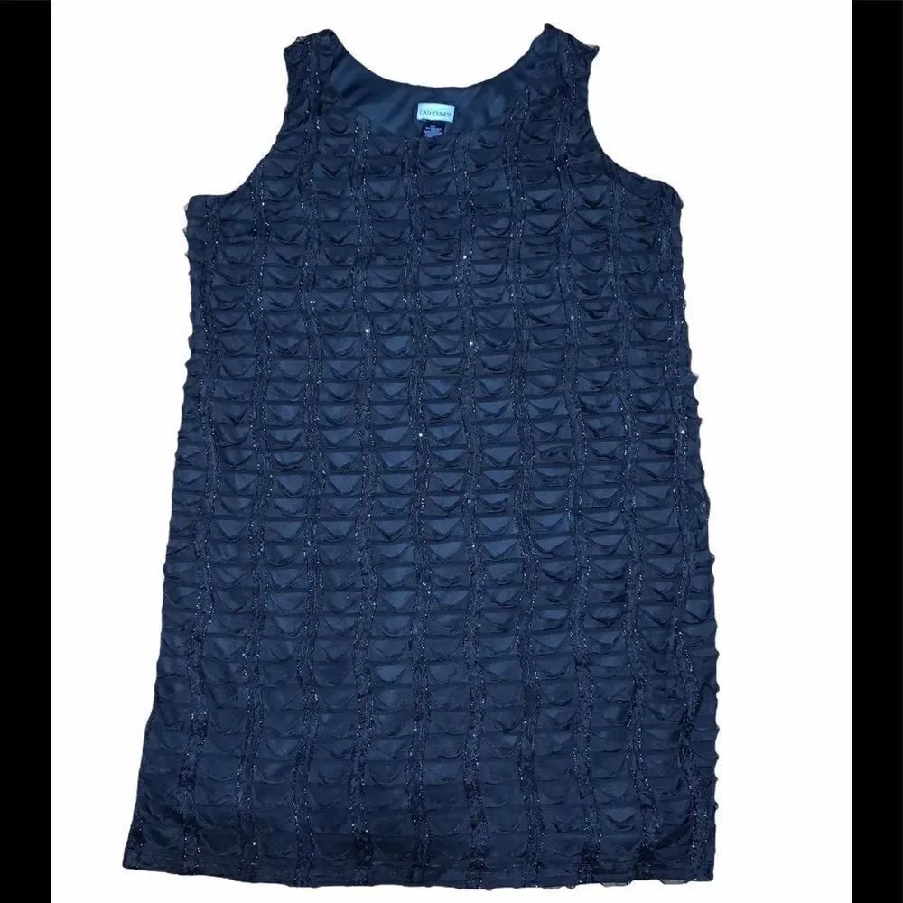 Catherines Dress